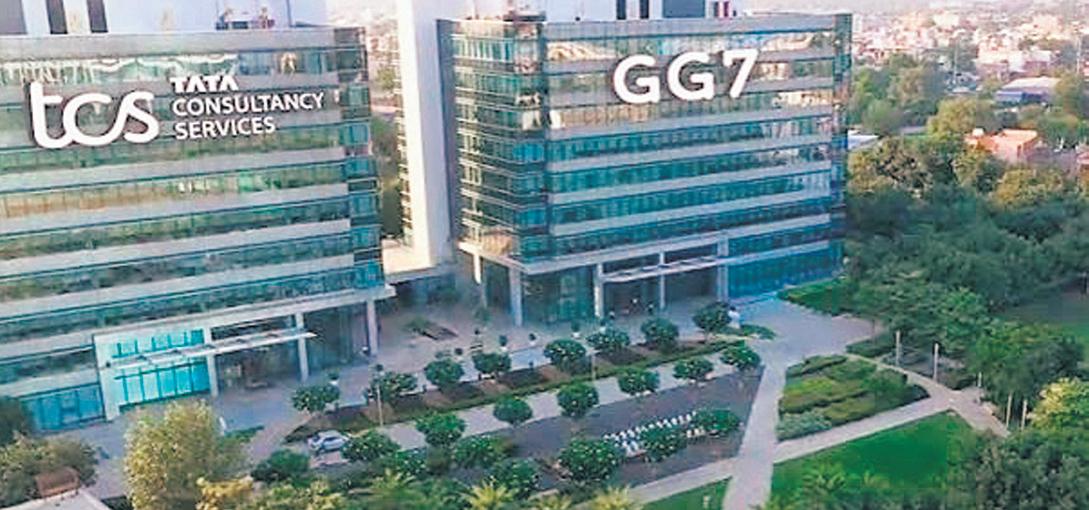 TCS layoff: Unions ask govt to take steps