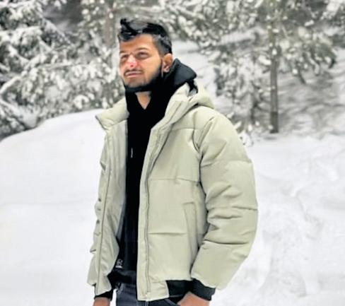 Raj student doing MBBS in Russia goes missing, family alleges foul play