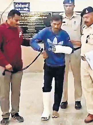 Oz women cricketers ‘stalked, molested’