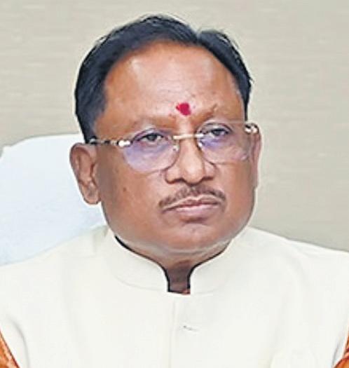 C’GARH PLANS TO MAKE INTEGRATED CAPITAL REGION LINKING 4 CITIES