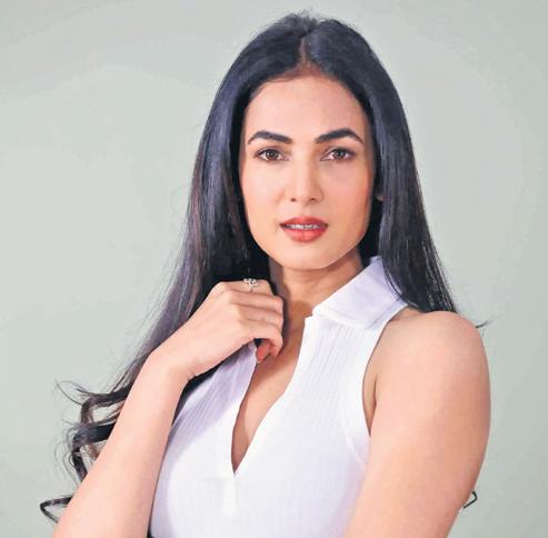 Sonal Chauhan joins Mirzapur: The Film