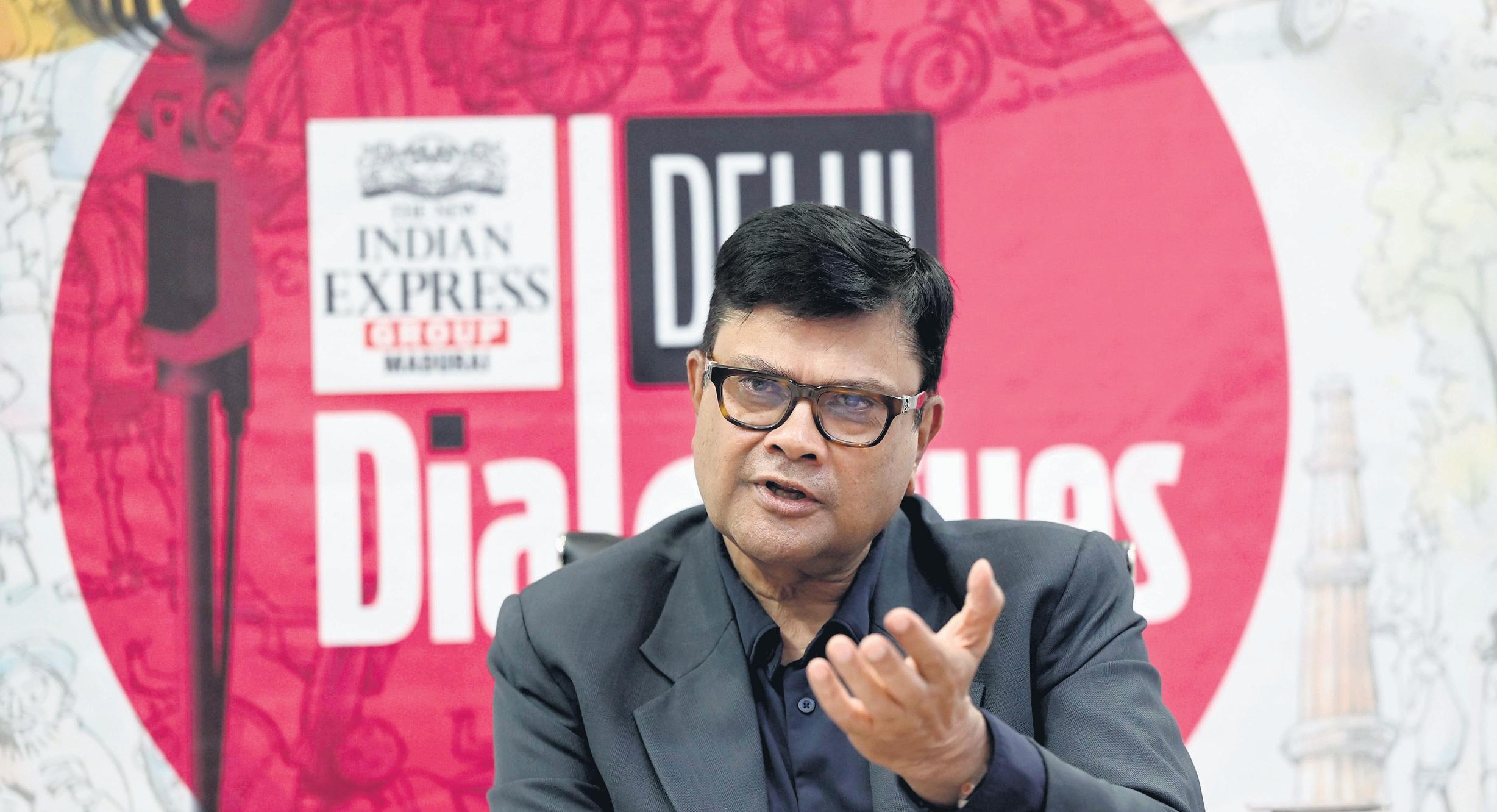 ‘INITIAL LEARNING IN MOTHER TONGUE VERY IMPORTANT’