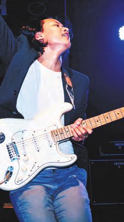 SONGS FROM A SMALL ROOM