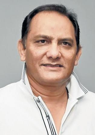 All set for Azhar's induction into Cabinet