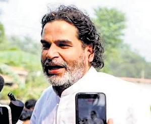 EC seeks report on killing of PK party supporter as Mokama remains tense