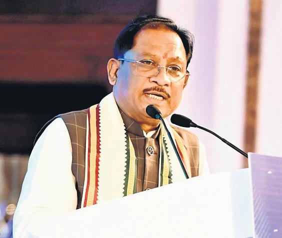 Digital hub: C'garh TechStart to connect startups with investors