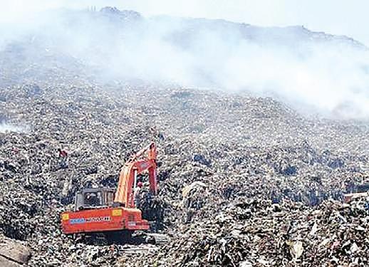 NGT slaps ₹1L fine on GHMC, Ramky for defying orders