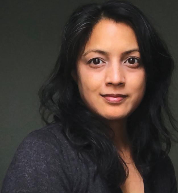 Reimagining the AMERICAN DREAM