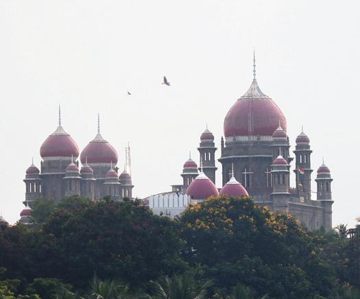 HC warns HYDRAA chief of arrest, says skipping court not acceptable