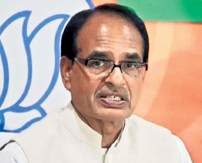 Chouhan tears into Oppn over din in LS, calls 'conduct' by INDIA MPs a blot