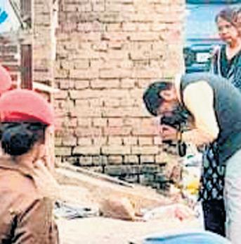 CBI probe into death of NEET aspirant in Patna, ex-IPS officer's house searched
