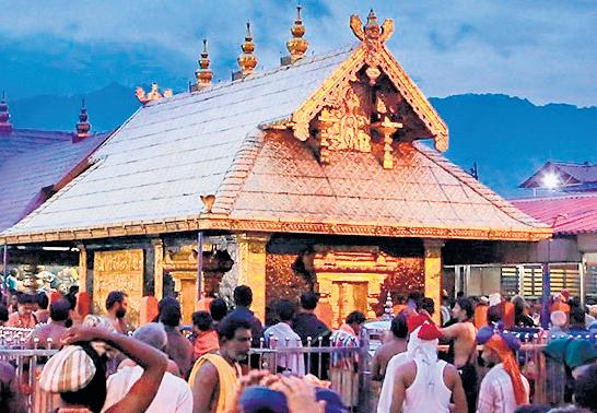 'Interfering in religious matter can break religion'