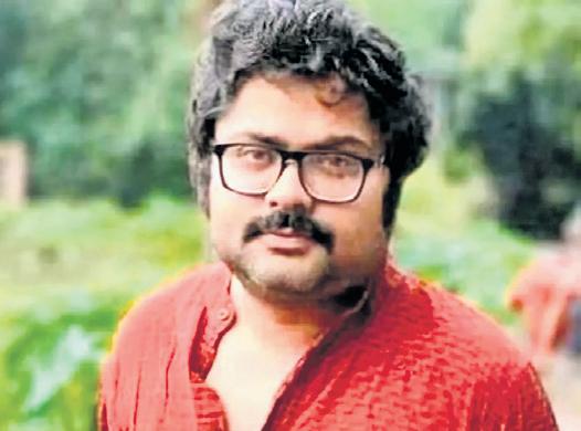 Garga Chatterjee, who’s close to TMC, held over inflammatory remarks