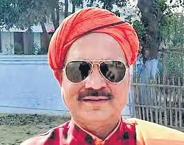 BJP MLA wants ban on beef sale, JD(U) sees red