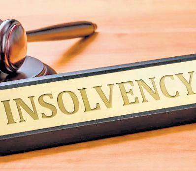Finance ministry asks banks to closely monitor top 20 large insolvency cases