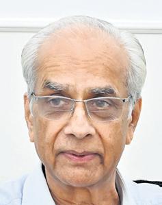 K Jayakumar set to be TDB president