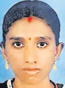 Death sentence to first accused in 2021 Anitha murder case