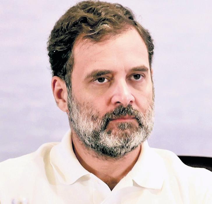 Cong Bihar meet sees heated debate over 'selling of tickets, friendly fights'