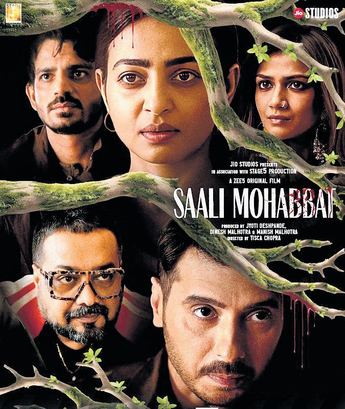 'Violence in Hindi films feel harmful for mental health'