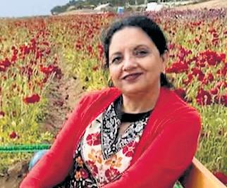 Indian-origin woman from Punjab detained in US over residency plea