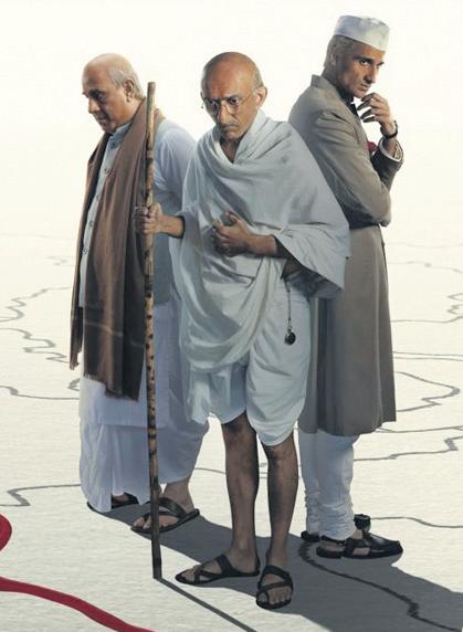 Gripping with the right dose of sentimentality