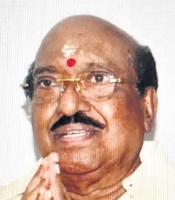 NSS, SNDP supremos lash out at Satheesan, stress need for unity