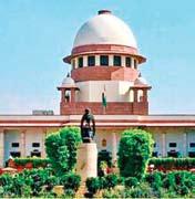 SC: Right to life granted under Constitution applies to foreigners too