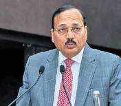 CJI: ‘Cockroach’ remarks on those entering bar through fake degrees