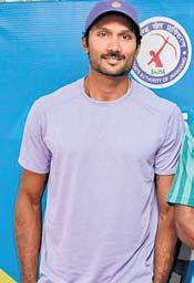 Tejaswin aims to qualify both in high jump and decathlon for Glasgow CWG