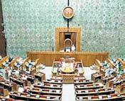 House panel urges govt to increase spending on education to 6% of GDP