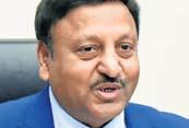 HDFC Bank selects ex-IAS officer Rajiv Kumar to succeed Mistry