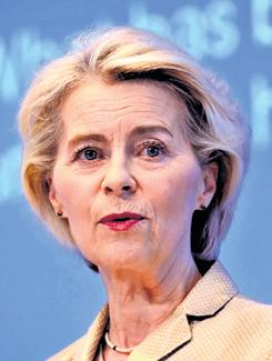 EU sets year-end target for India free trade pact