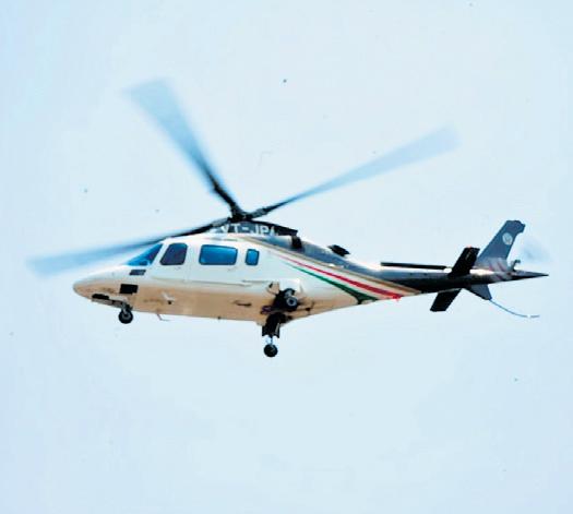 MP uses chopper-driven technique to protect crops from blackbucks