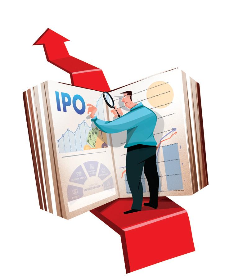 HOW TO MAKE SENSE OF THE IPO BOOM