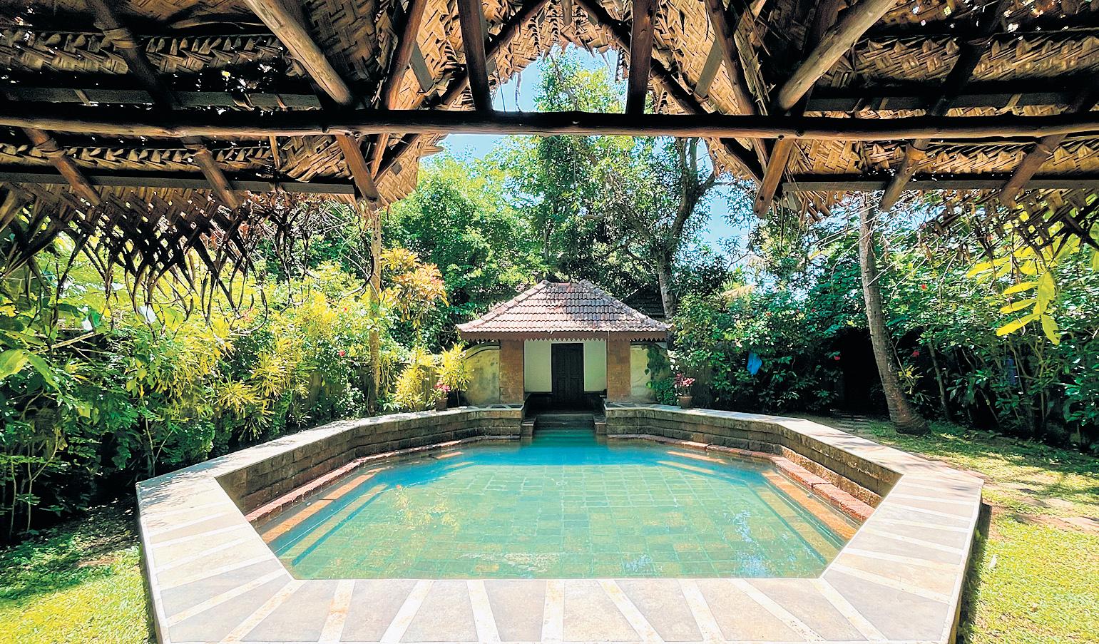 The Stillness of Kings