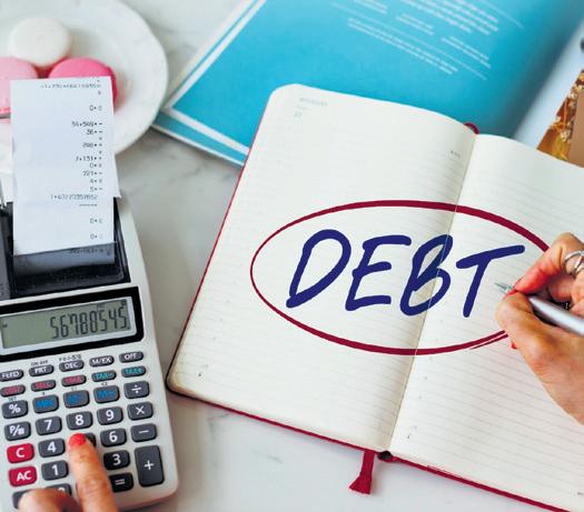 India's net overseas debt inflow rises to $76.8 billion in 2024: World Bank