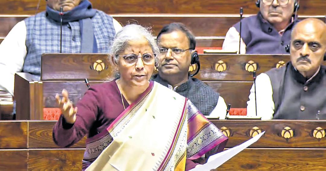After Lok Sabha, Upper House clears bill to levy cess on pan masala units