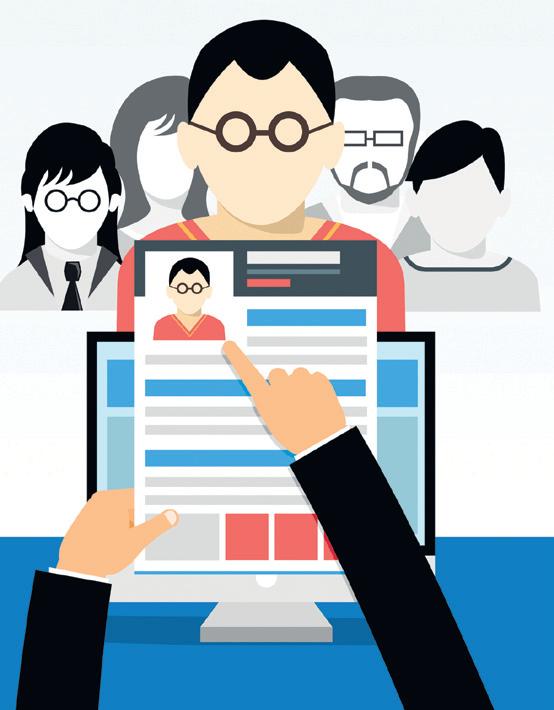 Recruiters tell Karthikeya S what the job market expects from Gen Z candidates