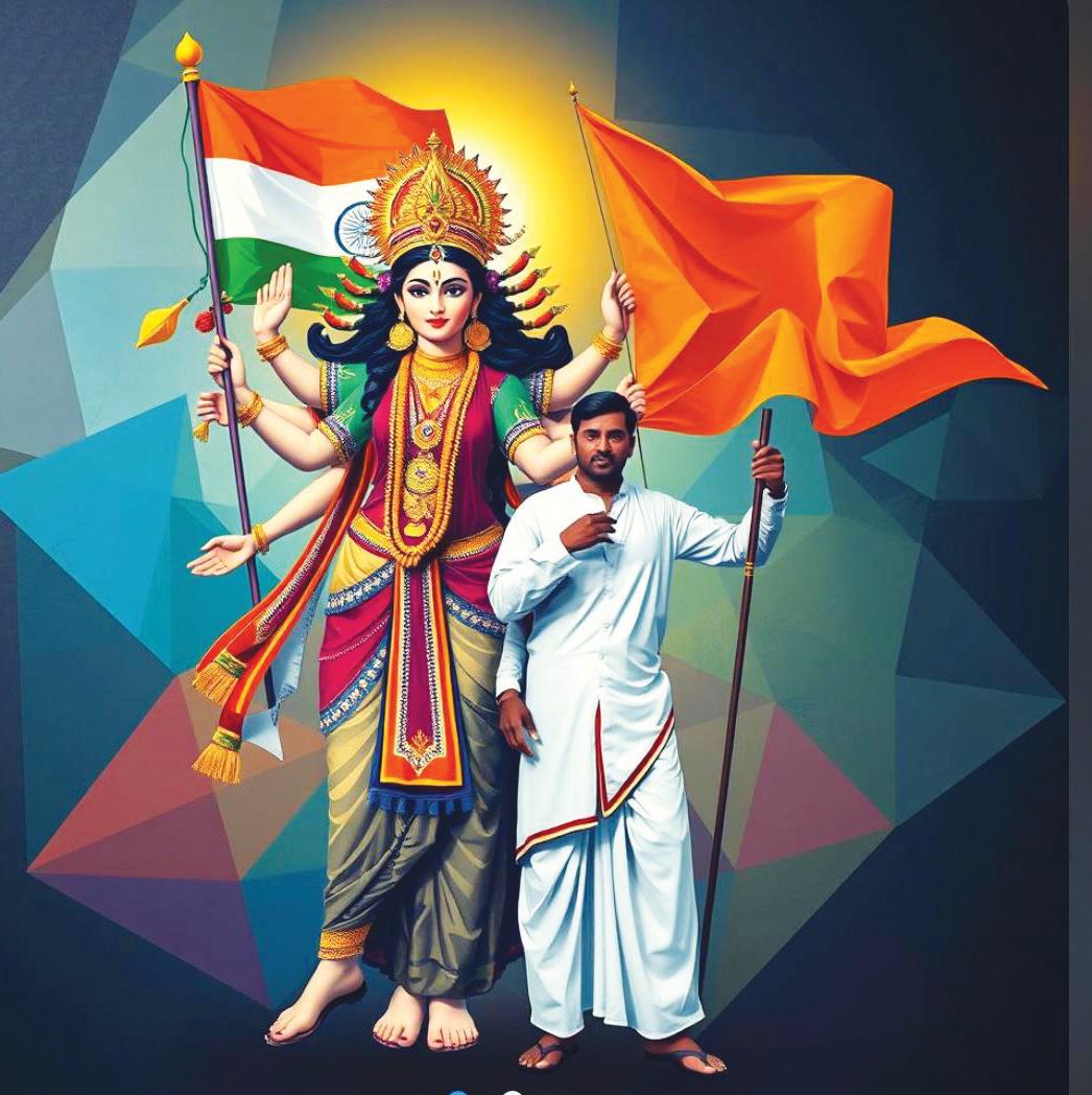 As BJP Tries to Nationalise Mamata’s Bengal, Regionalist Didi Defies Modi