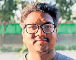 Champai Soren's grandson found dead in Manali