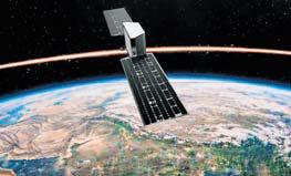 Pixxel and Sarvam to launch orbital AI satellite