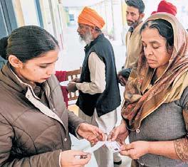 Cong takes a cue from BJP, says 'booth sevaks' will take on 'panna pramukh'