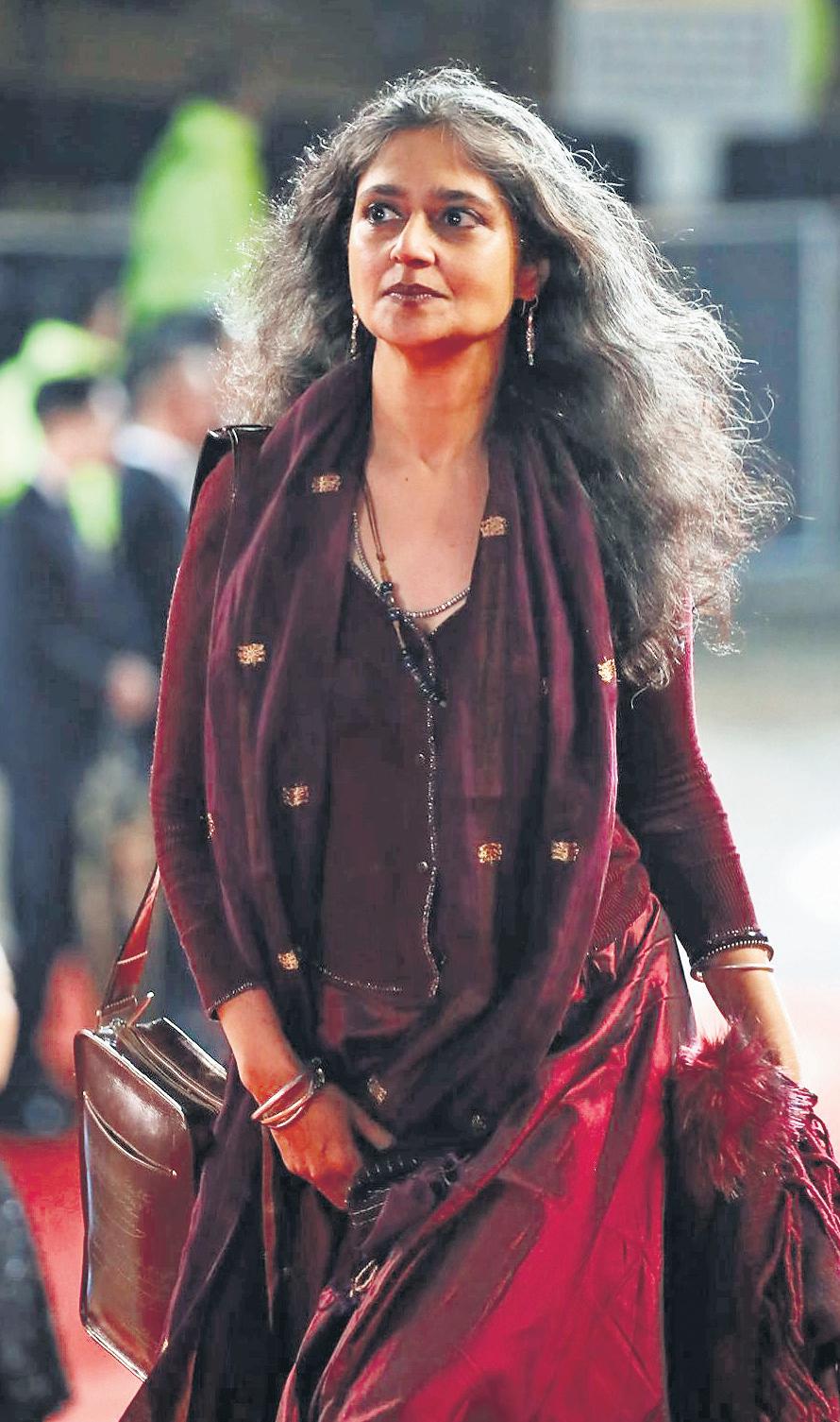 Gitanjali Rao to helm half live-action, half animation feature, Lost & Found