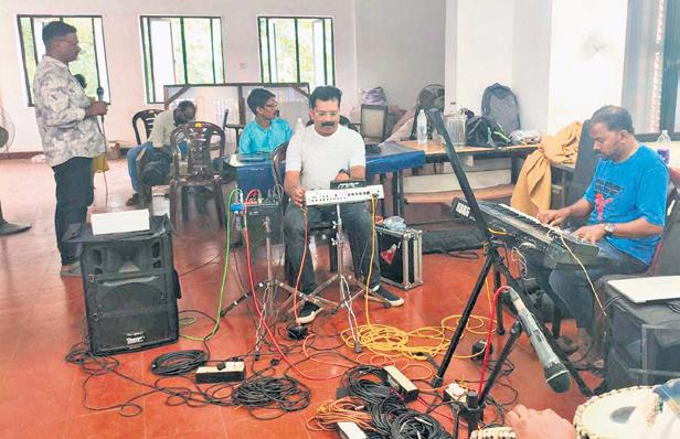 KSRTC looks to be on song with ‘Ganavandi’