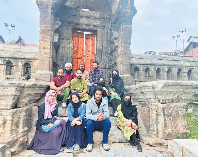 A Classroom Without Walls