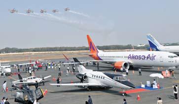 Iran war: Sensex falls below 75k IndiGo second airline to levy fuel surcharge, fares to go up