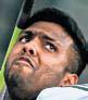 Rumesh's 92.62m second-best in Asia