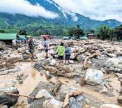 Assam, Arunachal flood situation worsens, Centre assures all help to states