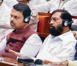 Maha deadlock continues over portfolios, cabinet expansion in Maha Yuti