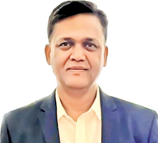 Reliance Power CFO arrested in fake bank guarantee case